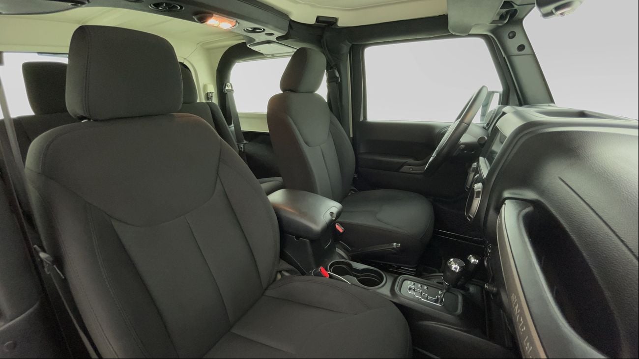 Jeep Wrangler SPORT 3.6 | Zero Down Payment | Home Test Drive