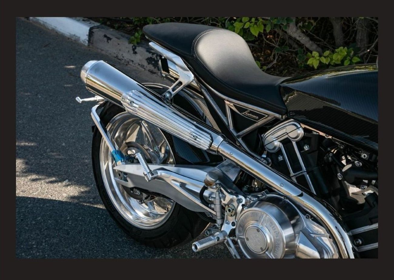 برو سوبيريور موتور سايكل BROUGH SUPERIOR MOTOR CYCLE LAWRENCE 997CC PTR Export Price