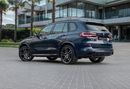 بي أم دبليو X5 x5 XDRIVE 40I M-SPORT | 4,407 P.M | 0% Downpayment | BMW WARRANTY/SERVICE CONTRACT!
