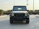 Mercedes-Benz G 63 AMG 2025 MERCEDES G63AMG BRAND NEW KOREAN SPECS NIGHT PACKAGE 4MATIC SUV