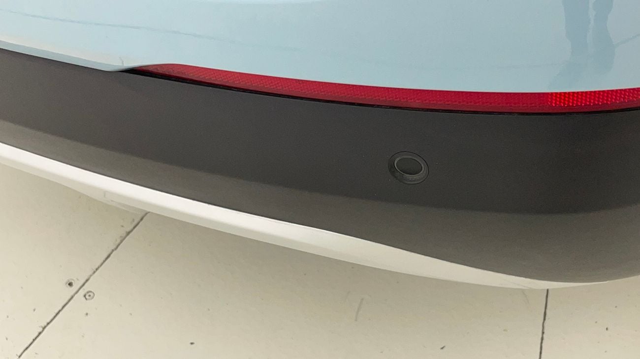 Chevrolet Groove LT 1.5 | Zero Down Payment | Home Test Drive