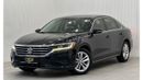 Volkswagen Passat 2021 Volkswagen Passat, Warranty, Full Volkswagen Service History, Low Kms, GCC