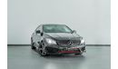 Mercedes-Benz CLA 250 2016 Mercedes-Benz CLA 250 Sport AMG Kit / Full-Service History