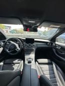 Mercedes-Benz C 43 AMG