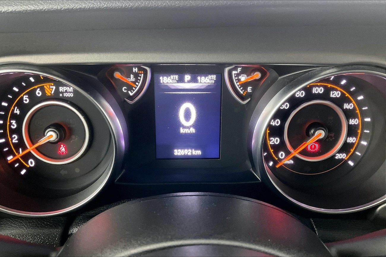 Jeep Wrangler Sport Unlimited | Guaranteed Warranty | 0 Down Payment