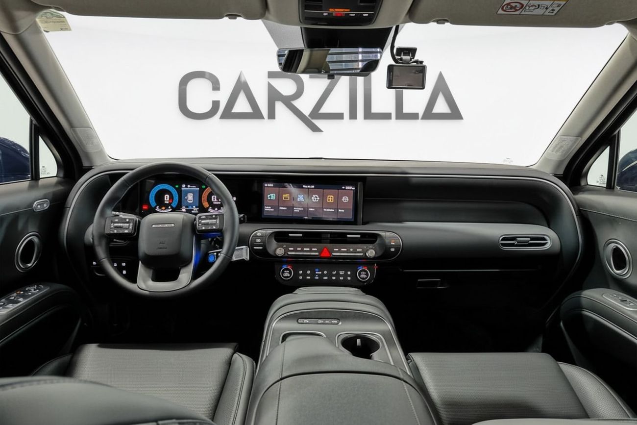 هيونداي باليساد AED 3,299 / Monthly - 0% Down Payment - Limited - 1 Year Warranty