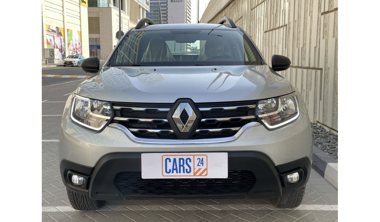 Renault Duster PE (4X2) 1.6 | Under Warranty | Free Insurance | Inspected on 150+ parameters