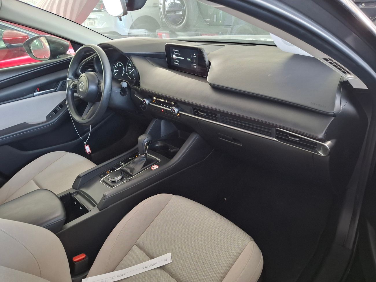 Mazda 3 SELECT 2 | Zero Down Payment | Home Test Drive