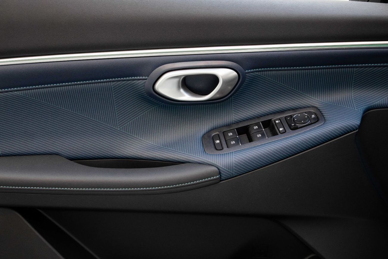 GAC GS3 EMZOOM R-STYLE | 1,391 P.M | 0% Downpayment | Perfect Condition!