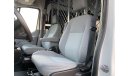 Ford Transit 2016 High Roof Ref#480