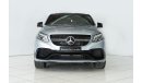 Mercedes-Benz GLE 63 AMG *SALE EVENT* Enquirer for more details