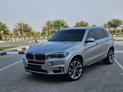 BMW X5 35i EXPERIENCE