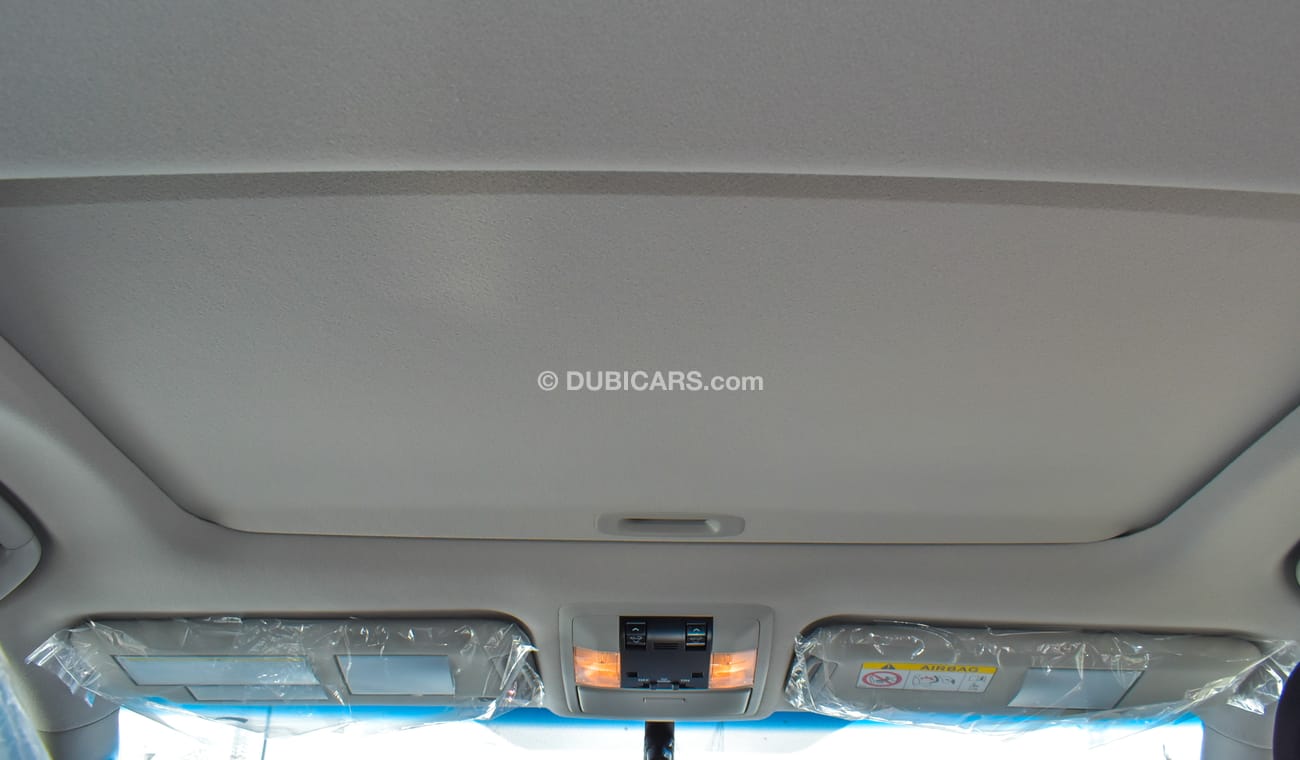 Toyota Prado 4.0L TXL