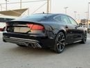 أودي S7 TOP
