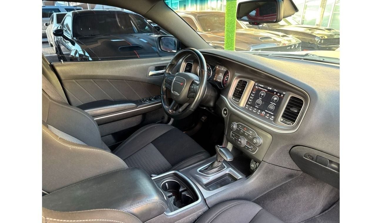 Dodge Charger DODGE CHARGER RT 5.7 HEMI 2022 IMPORT AMERICA PERFECT CONDITION ORIGINAL PAINT