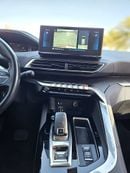 بيجو 3008 Active GCC Specs - Low Mileage Mid Sized Compact SUV