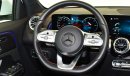 Mercedes-Benz EQB 300 4Matic GERMAN SPECIFICATIONS Reference VSB: 31660