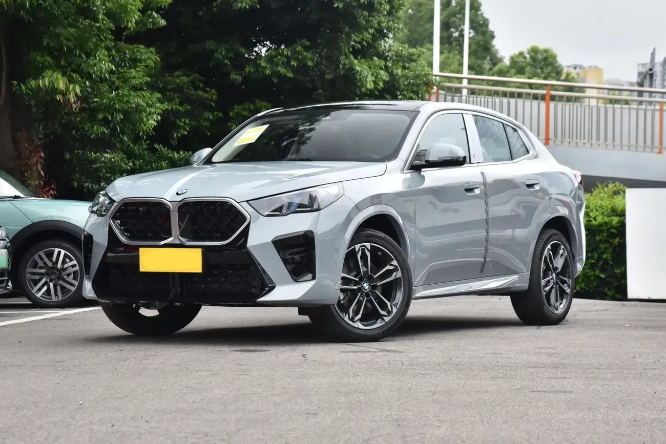 BMW X2 XDRIVE20I M SPORT