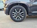 سوزوكي اسبريسو GL / 1.0L V3 A/T PETROL / ALLOY RIMS (CODE # SSPAGL)