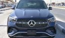 Mercedes-Benz GLE 450 AMG GL450-E PLUG IN HYBRID