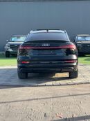 Audi Q8 etron