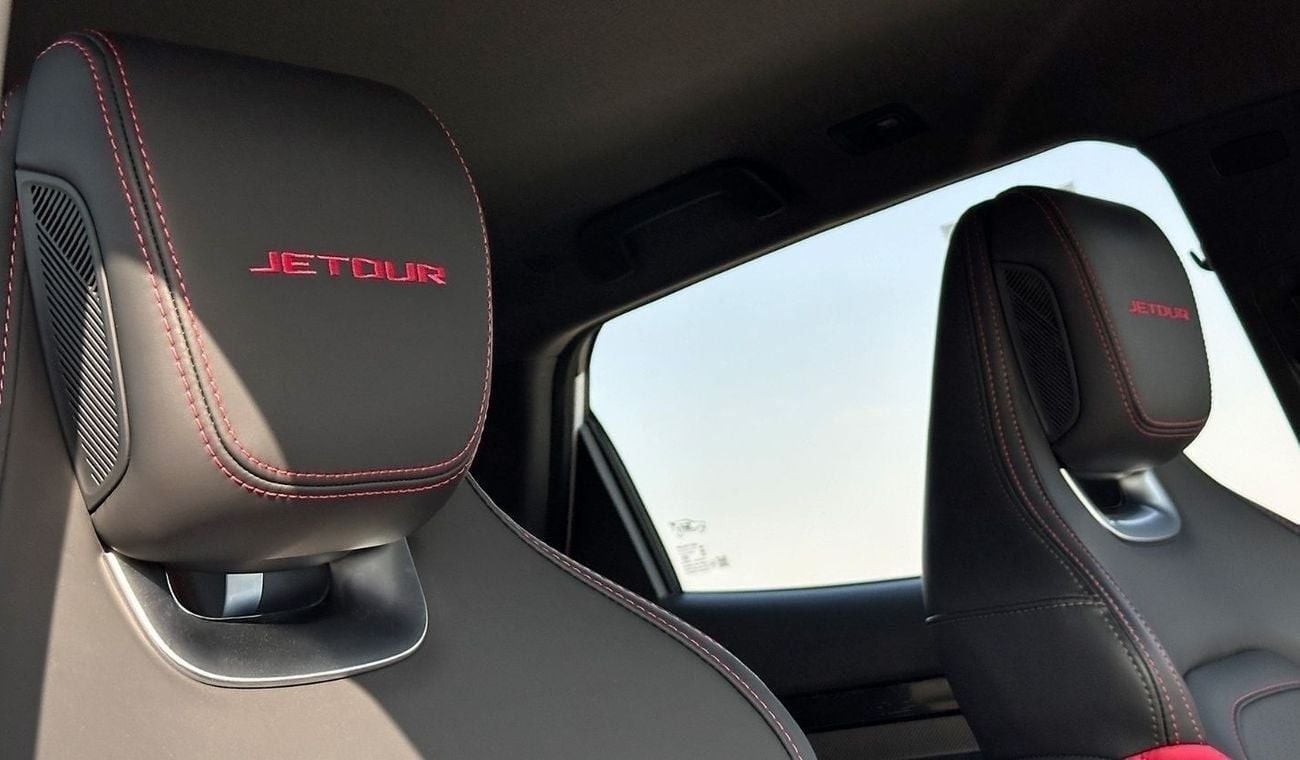 جيتور داشينج 1.6L 4 Cylinders 2024 GCC Low Mileage