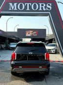 هيونداي باليساد Calligraphy | Korean Specs | Fully Loaded Luxury SUV