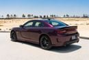 Dodge Charger SCATPACK 6.4L 392 HEMI