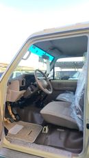 Toyota Land Cruiser 70 LC79 LX - GCC Specs - Reliable Workhorse