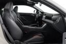 Subaru BRZ 4S