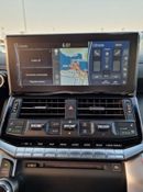 Toyota Land Cruiser 2026 toyota land cruiser 3500cc VXR Twin Turbo Full Option Camera 360, Sundroof , Rear Screens, rada