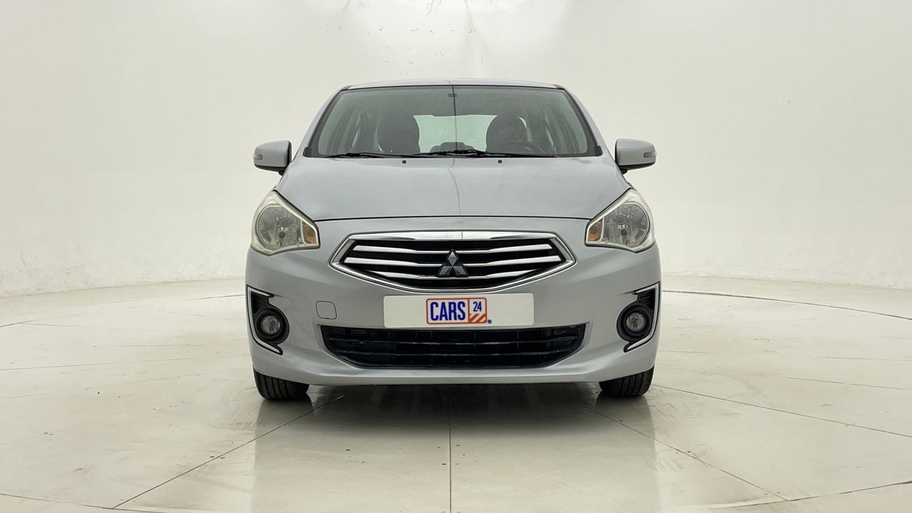 Mitsubishi Attrage GLX MIDLINE 1.2 | Zero Down Payment | Home Test Drive