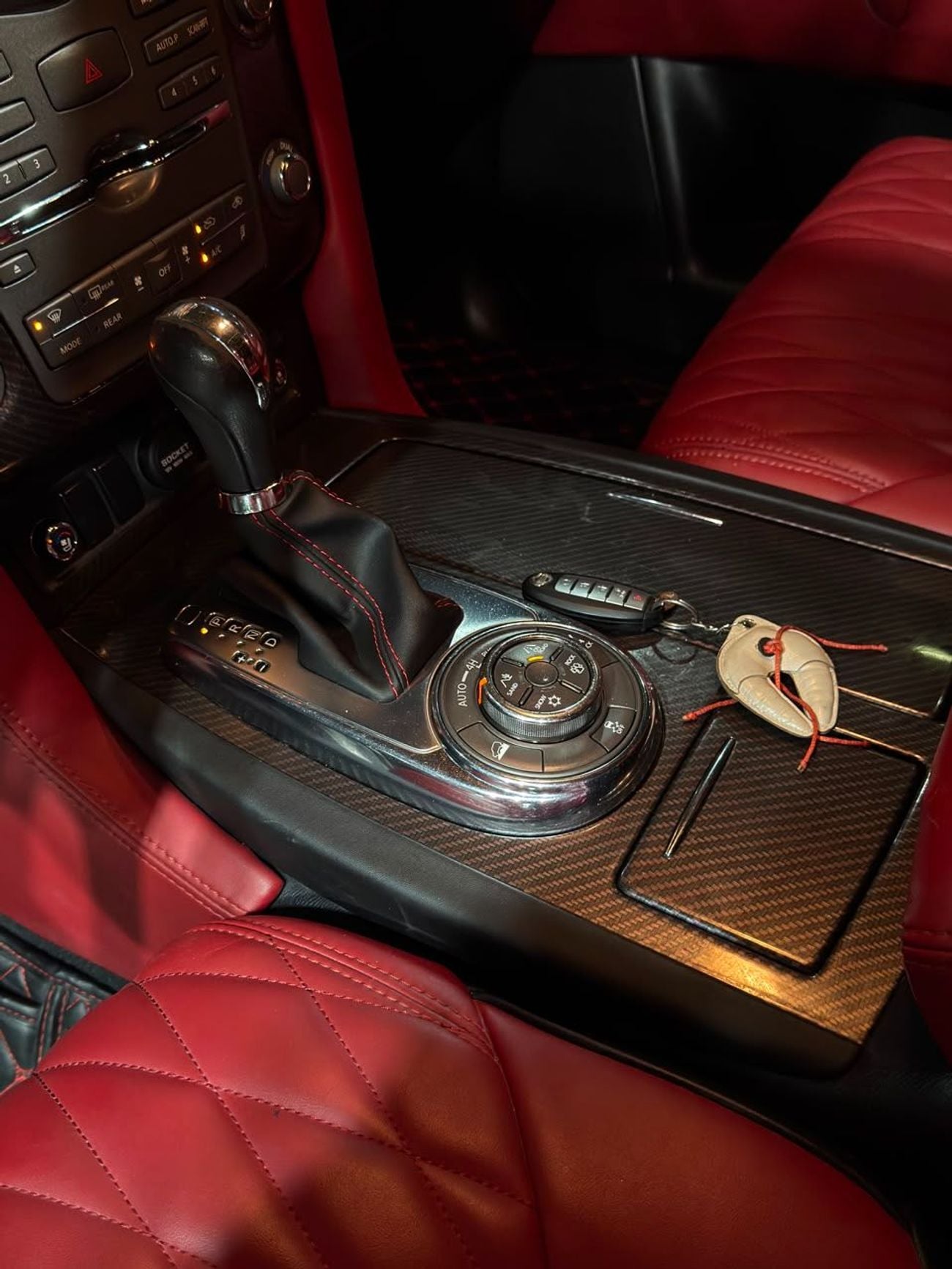 نيسان باترول NISMO