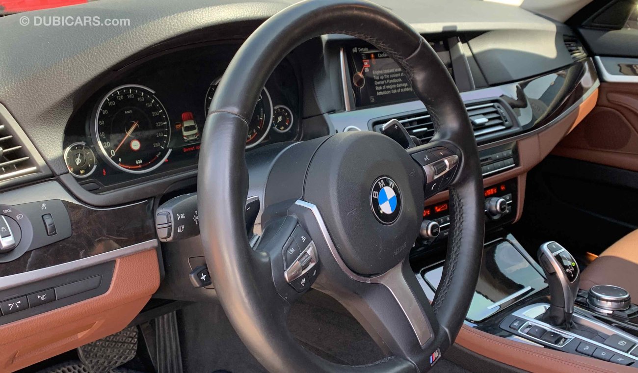 BMW 528i X DRIVE 528I