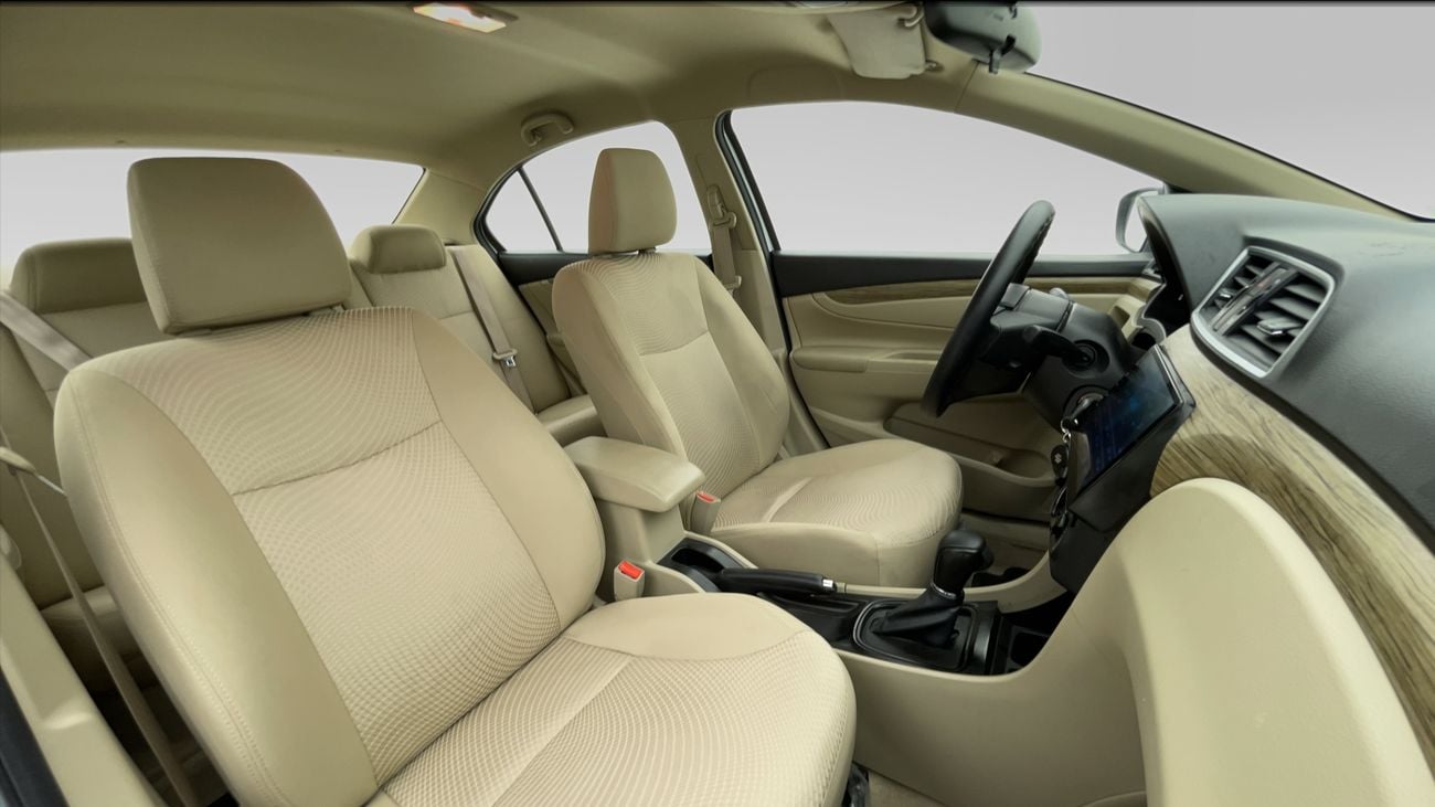 Suzuki Ciaz 1.5L GLX GL 1.5 | Zero Down Payment | Home Test Drive