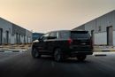GMC Yukon 2025 Yukon Denali Ultimate in Right Hand Drive (RHD)