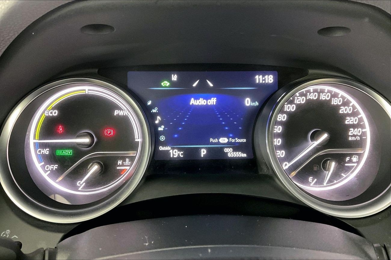 Toyota Camry Limited | upto AED 20,000 Ramadan Discount | Guaranteed Warranty | 0 Down Payment