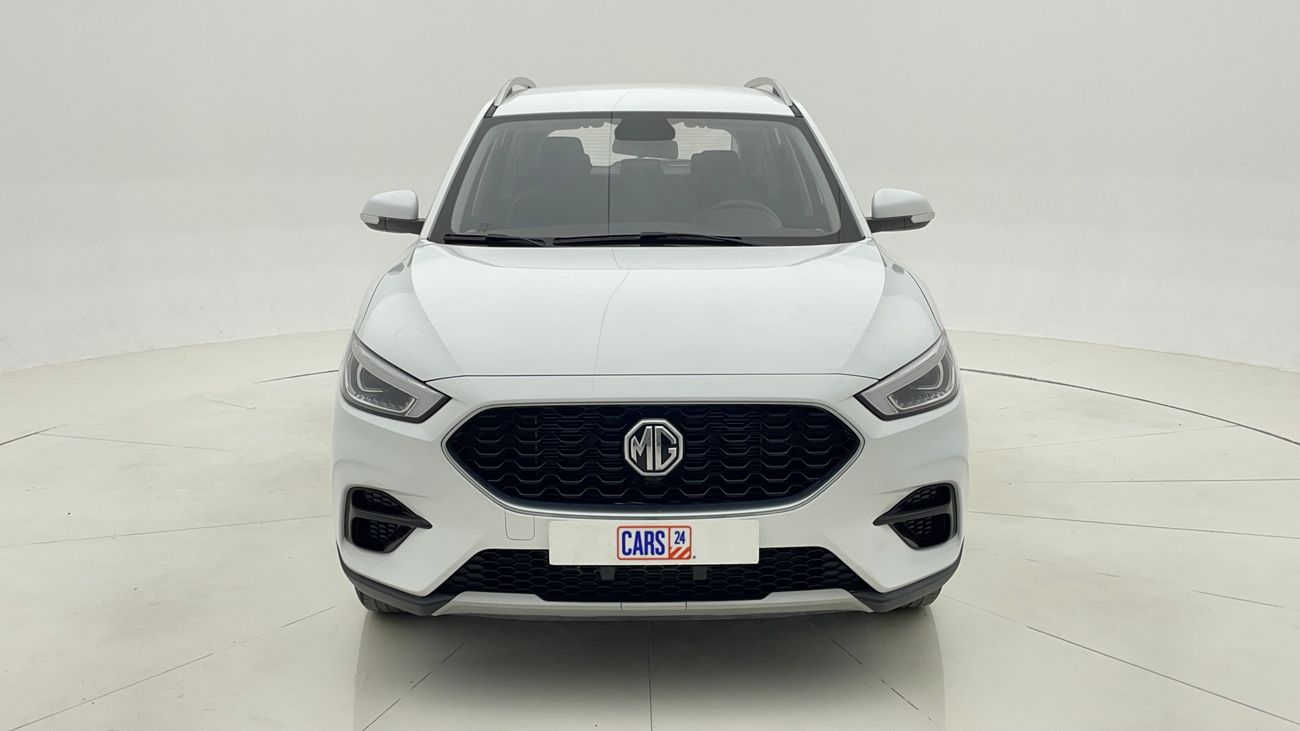 MG ZS STD 1.5 | Zero Down Payment | Free Home Test Drive