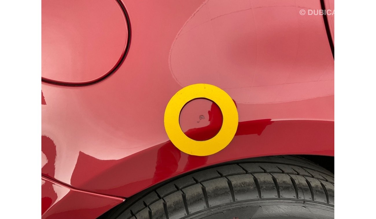 Land Rover Range Rover Sport SVR