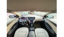 Hyundai Santa Fe 2016 HYUNDAI SANTAFE / MID OPTION