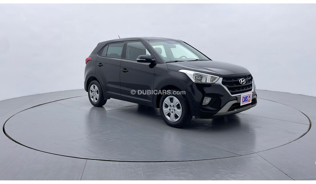 هيونداي كريتا S+ 1.6 | +مع الضمان | كمان تم فحص ١٥٠