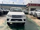 Toyota Hilux DLX