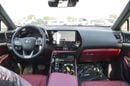 Lexus NX350 LEXUS NX350 2.4L AWD SUV 2025 (SUNROOF)
