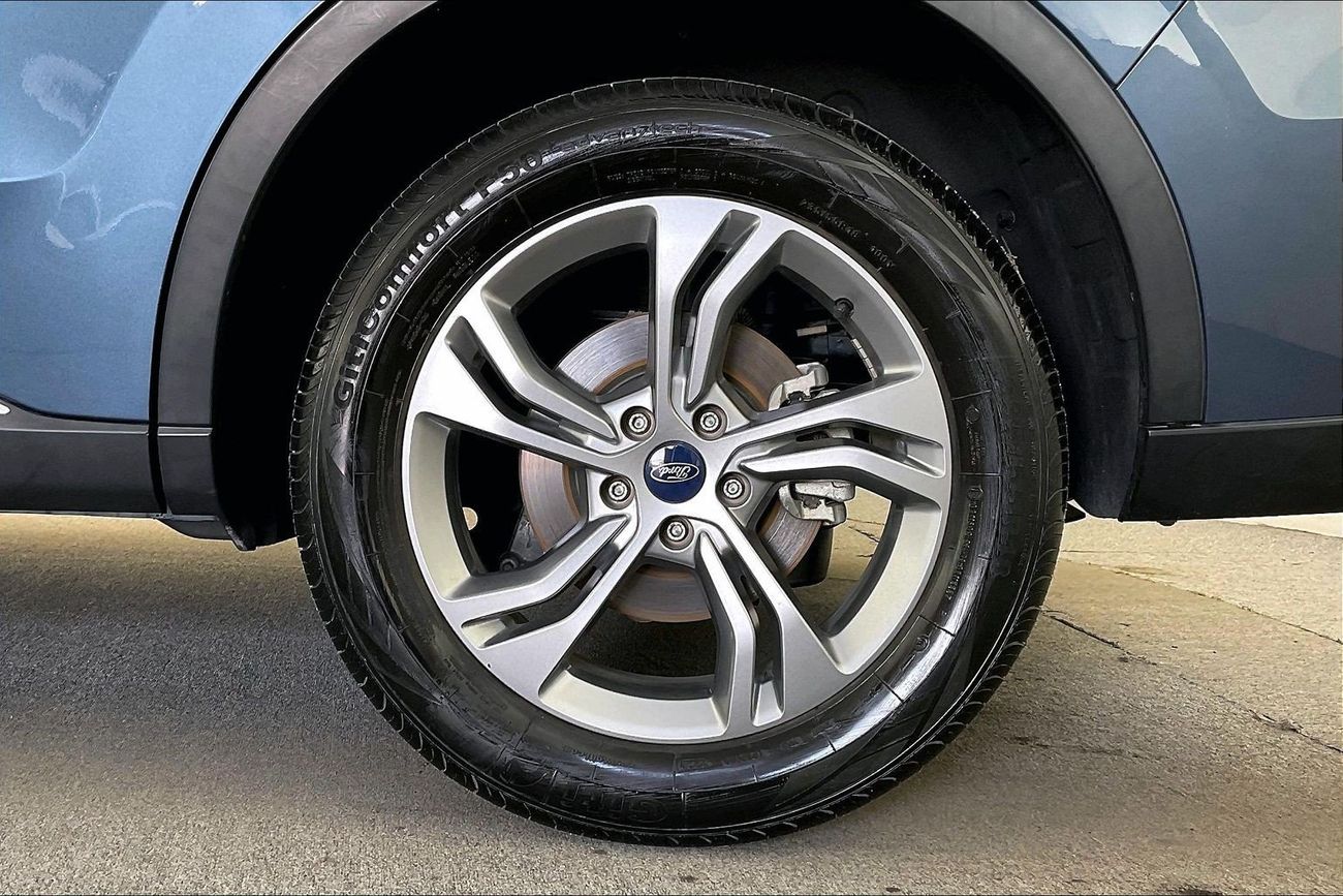 Ford Territory Trend | Guaranteed Warranty | 0 Down Payment