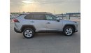 تويوتا راف ٤ TOYOTA RAV4 PUSH START