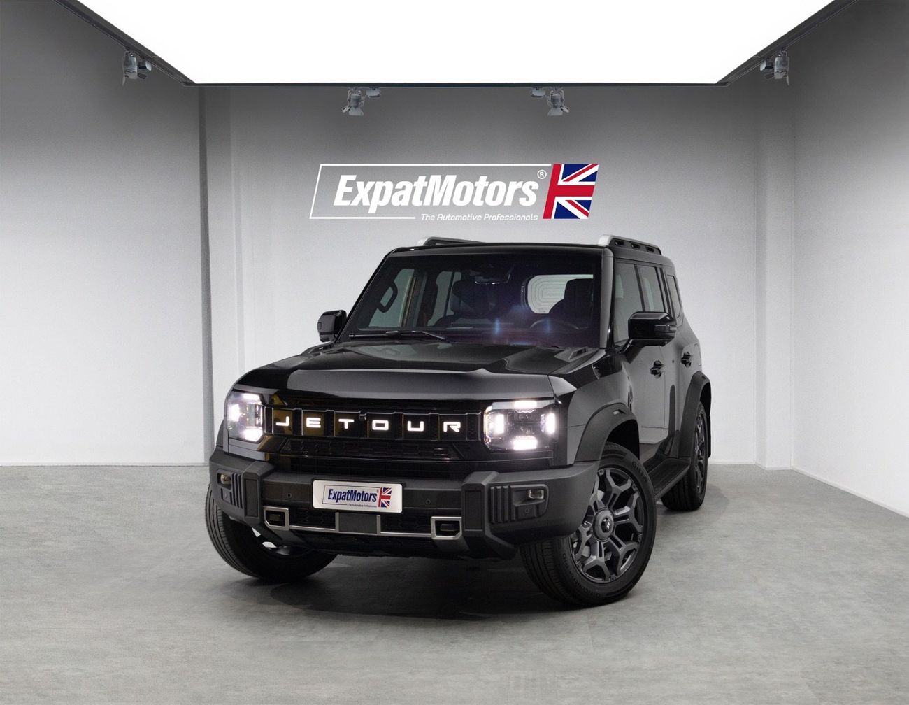 جيتور T2 Luxury