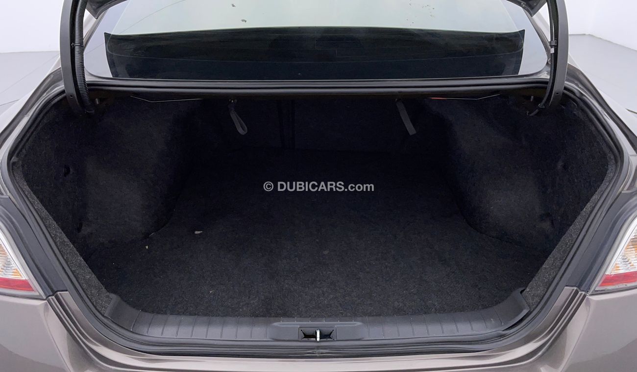 Nissan Altima SL 2.5 | Zero Down Payment | Free Home Test Drive