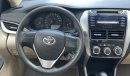 Toyota Yaris SE 1.5 | Under Warranty | Free Insurance | Inspected on 150+ parameters