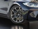 بي أم دبليو M3 COMPETITION