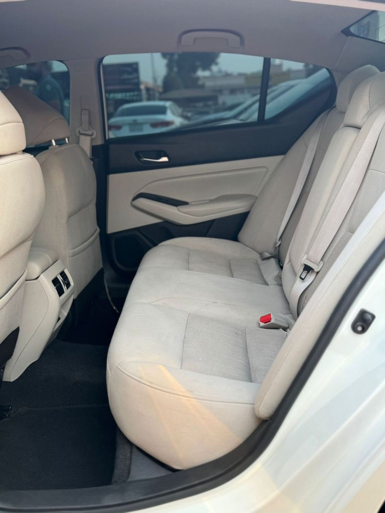 نيسان ألتيما S